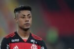 Foto: Bruno Henrique | Divulgação: Thiago RIbeiro/AGIF