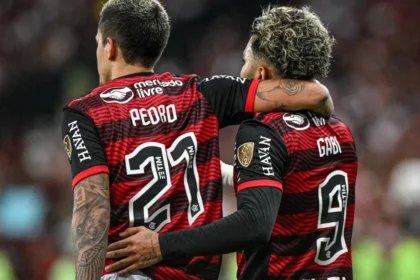 Foto: ALEXANDRE NETO, Photopress/Gazeta Press