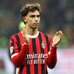 João Félix no Milan - Foto: Marco Luzzani/Getty Images