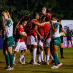 Foto: Divulgação/ Internacional