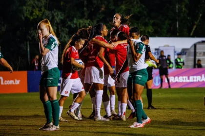 Foto: Divulgação/ Internacional
