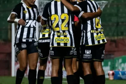 Foto: Rodilei Morais/ Foto Arena/ Estadão Conteúdo