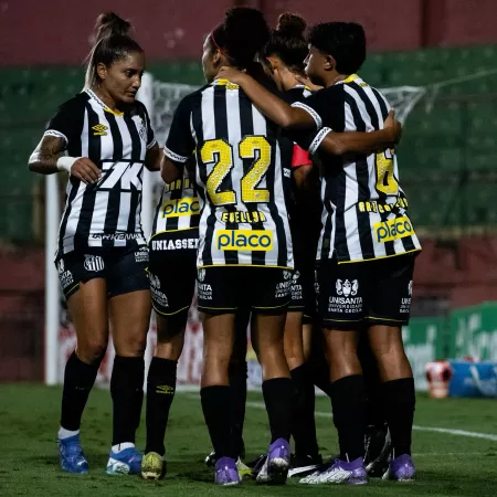 Foto: Rodilei Morais/ Foto Arena/ Estadão Conteúdo