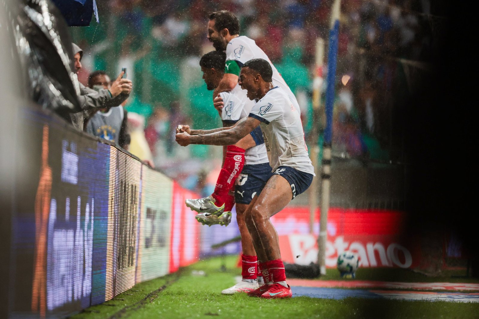 Foto: Esporte Clube Bahia