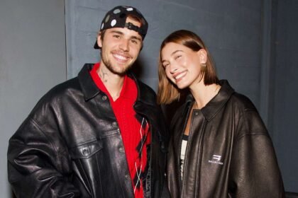 Justin e Hailey Bieber - Foto: Divulgação/ Redes Sociais