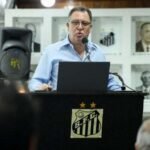 Foto: Divulgação/Santos