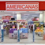 Lojas Americanas no ParkShopping Multiplan Foto: Divulgação/ ParkShopping Multiplan