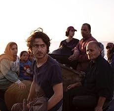 Melodia Proibida: Tarek Yaacoub em Melodia Proibida (2021)