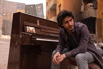 Melodia Proibida: Tarek Yaacoub em Melodia Proibida (2021)