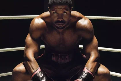 Foto: Instagram/Michael B. Jordan