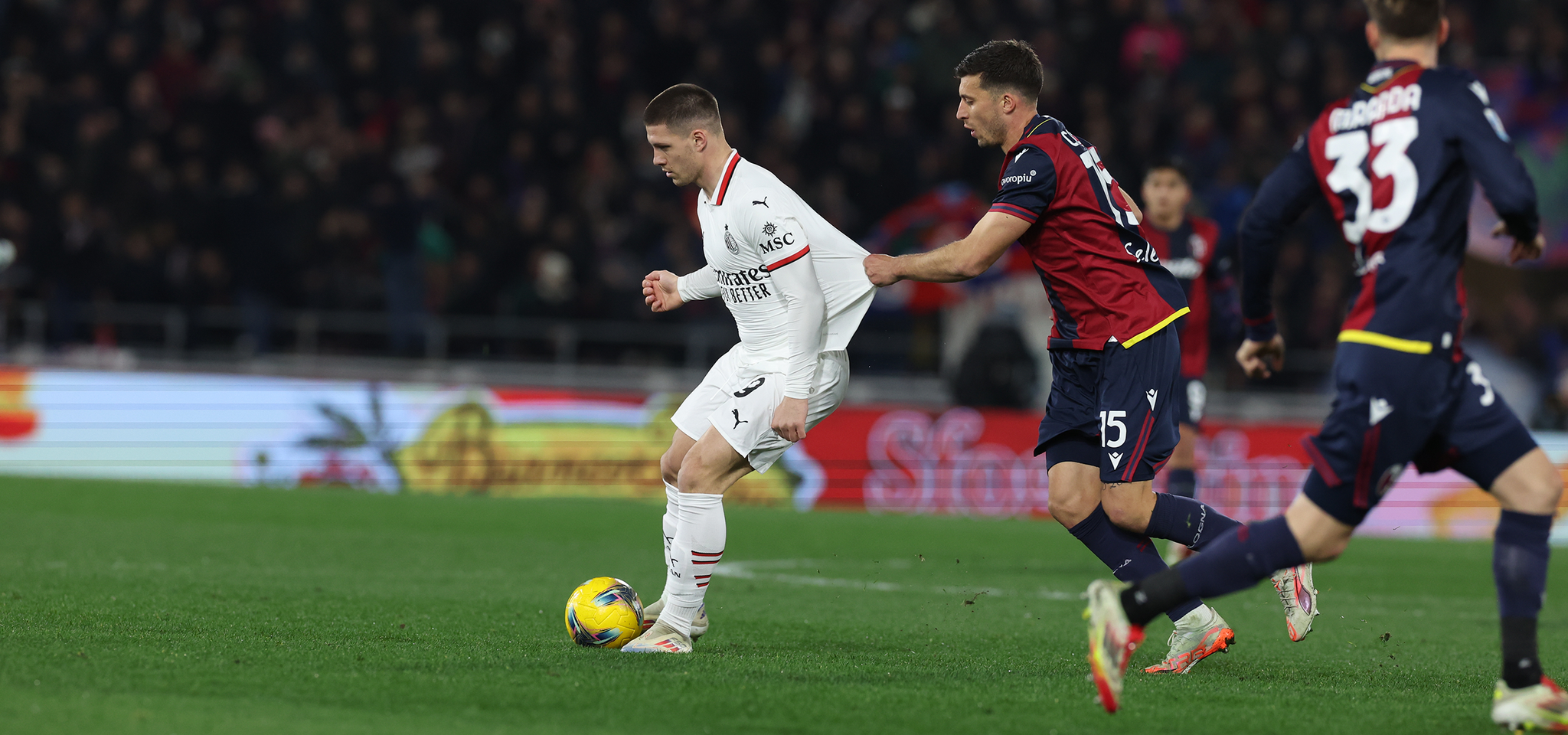 Foto: AC Milan