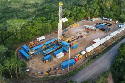 Foto: Agência Petrobras/Divulgação