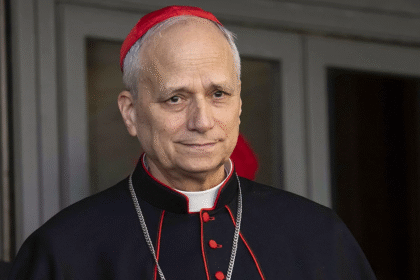 Robert Prevost, o novo Papa