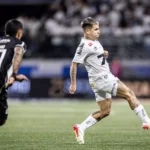 Foto: Divulgação/ Santos F.C