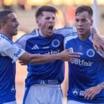 Foto: Rafael Vieira/ Cruzeiro