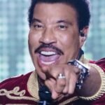Lionel Richie tem 201 composições e 493 gravações - Foto: Getty Images