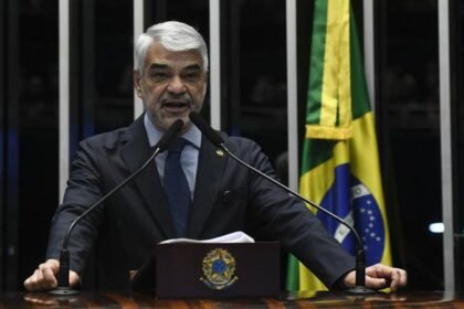 Foto: Jefferson Rudy/Agência Senado