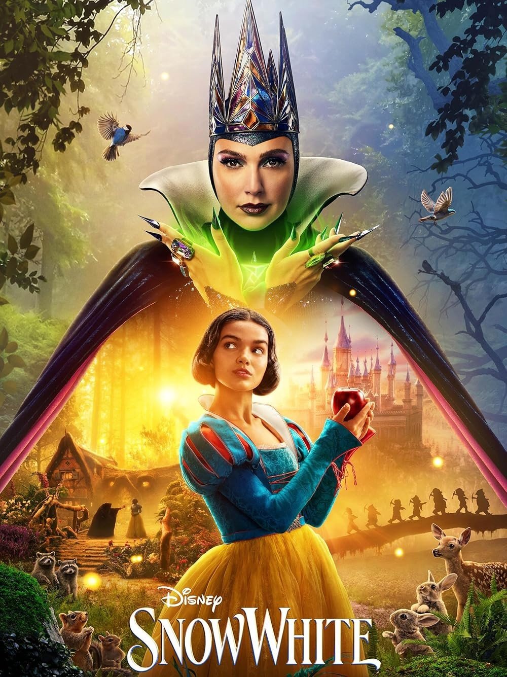 Foto: Disney/Instagram