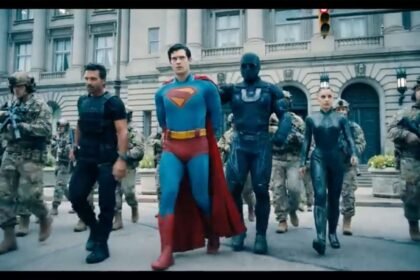 Foto: Reprodução / Warner Bros. Pictures Brasil