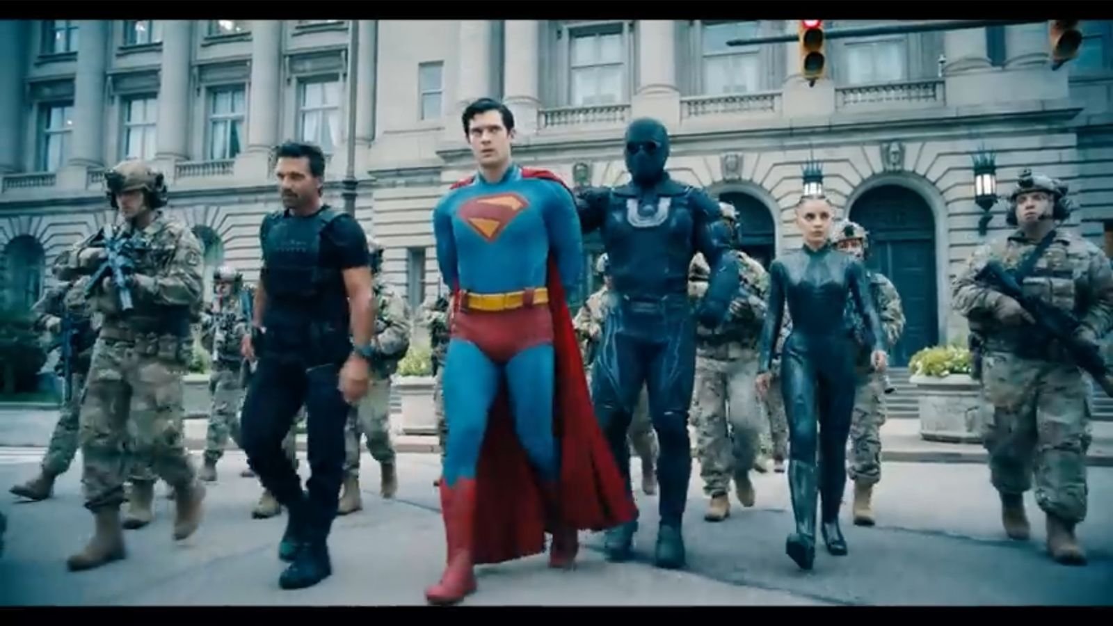 Foto: Reprodução / Warner Bros. Pictures Brasil