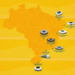 Foto: Reprodução/Instagram: @fifawomensworldcup