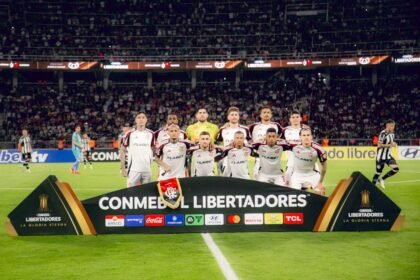 Foto: Flamengo