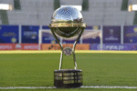 Troféu Sul-Americana- Foto: Reprodução/Getty Images