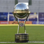 Troféu Sul-Americana- Foto: Reprodução/Getty Images