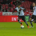 Foto: Vitor Gonzalez/Pera Photo Press