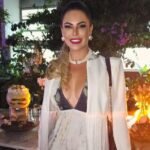 Regina Nunes - Foto: Reprodução/ Instagram
