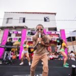 Theuzinho em show - Foto: @kitofotografo/Repdrodução