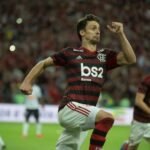 Rodrigo Caio - Foto: Divulgação/Flamengo/X
