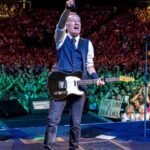 Bruce Springsteen