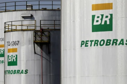 Petrobrás - Foto: Paulo Whitaker/Reuters