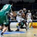 Duelo entre Minas e Bauru pelas semifinais do NBB - Foto: Hedgard Moraes/MTC