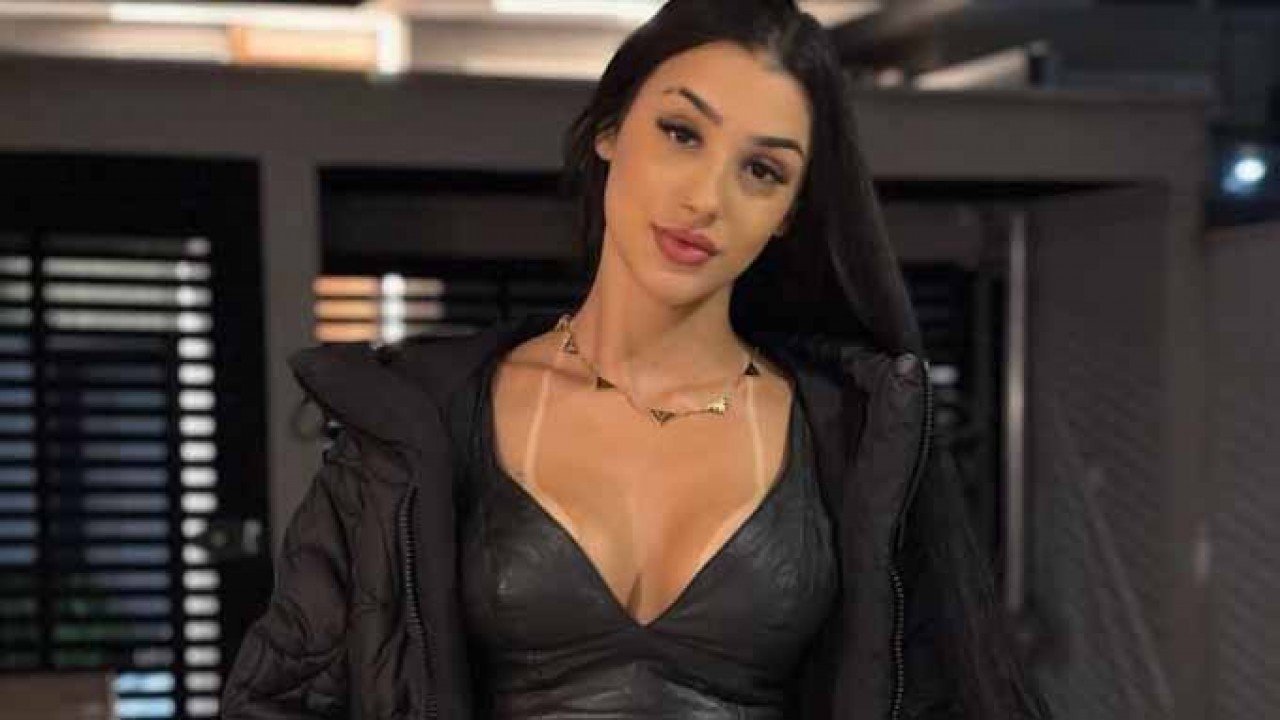 Bia Miranda - Foto: Reprodução/Instagram