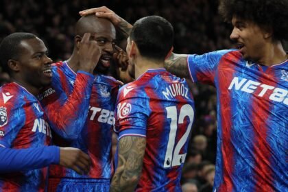 Foto: BBC Sport