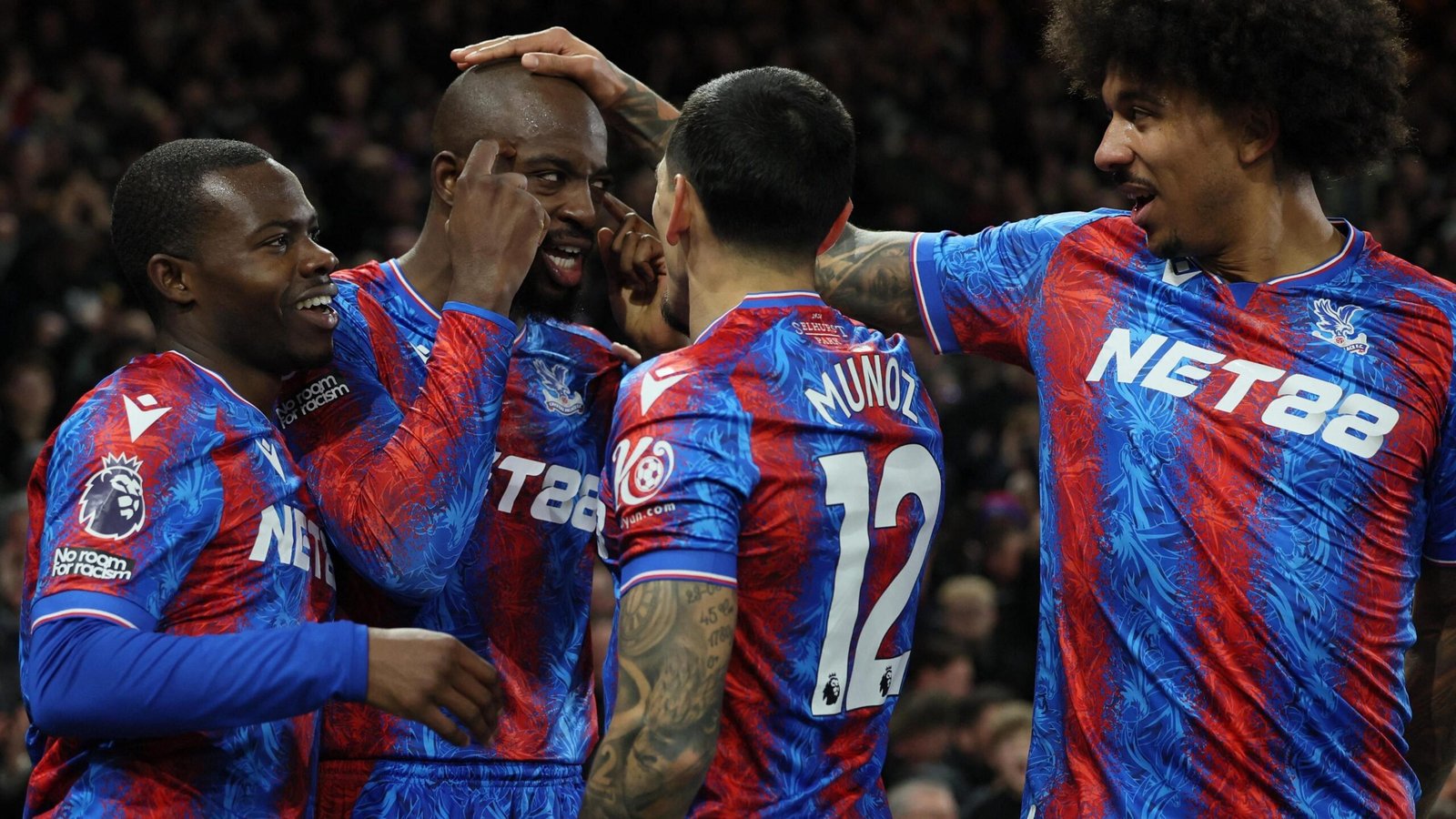 Foto: BBC Sport