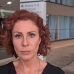 Foto: Divulgação/ Carla Zambelli