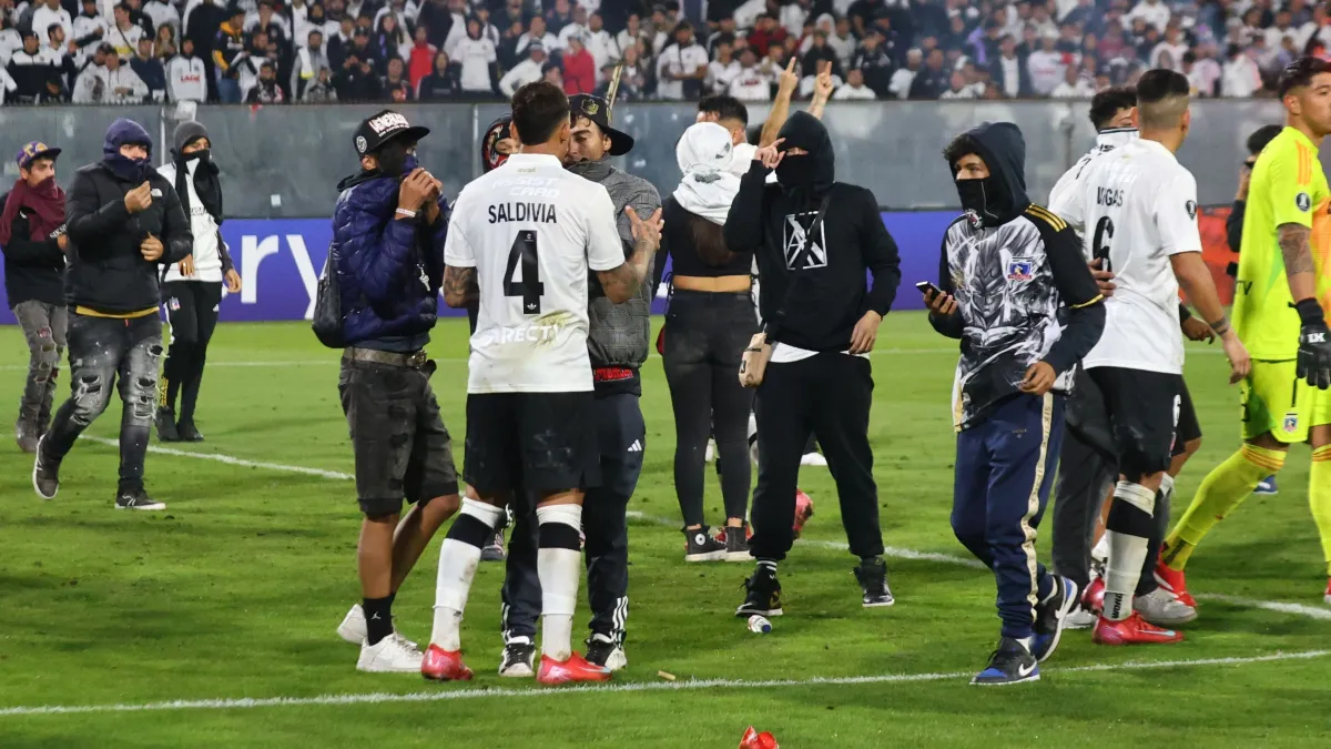 Foto Marcelo Hernandez/Getty