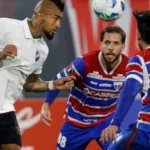 Foto: Divulgação/ Sudamericana