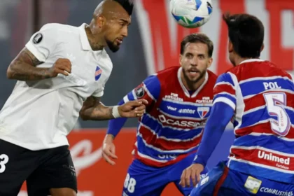 Foto: Divulgação/ Sudamericana