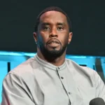P. Diddy - Foto: Paras Griffin/ Getty Images