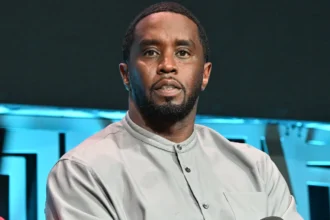 P. Diddy - Foto: Paras Griffin/ Getty Images