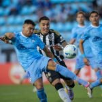 Foto: Pedro Souza/Atlético