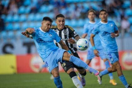 Foto: Pedro Souza/Atlético
