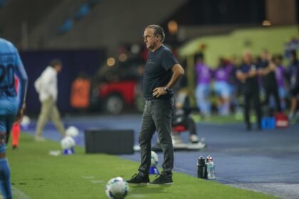 Foto: Pedro Souza/Atlético