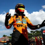 Divulgação/Formula 1