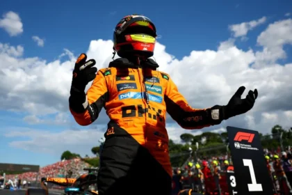 Divulgação/Formula 1