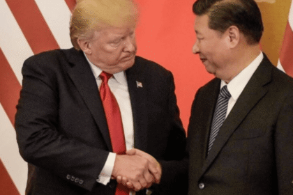 EUA e china em acordo - Foto: Reprodução/Remessa Online